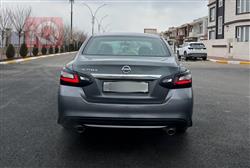 نيسان ألتيما